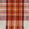 DII® 108" Pumpkin Spice Plaid Table Runner